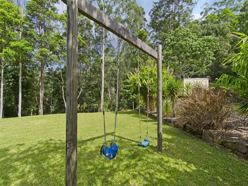 220 Syndicate Road, Tallebudgera Valley QLD 4228