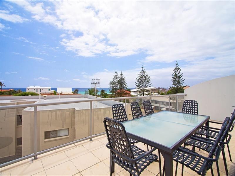 17/479 Golden Four Drive, Tugun QLD 4224