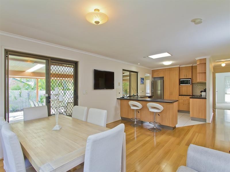 81 Ware Drive, Currumbin Waters QLD 4223
