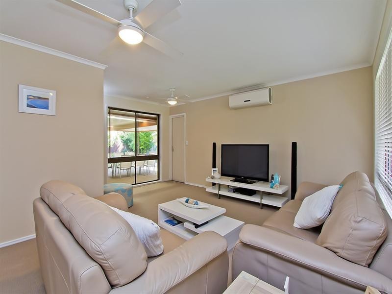 81 Ware Drive, Currumbin Waters QLD 4223