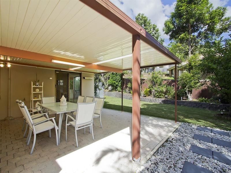 81 Ware Drive, Currumbin Waters QLD 4223