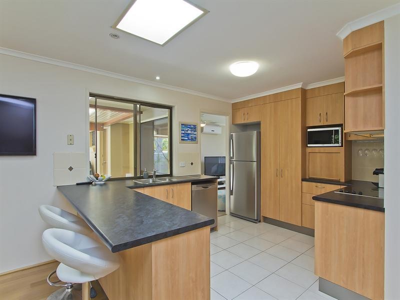 81 Ware Drive, Currumbin Waters QLD 4223
