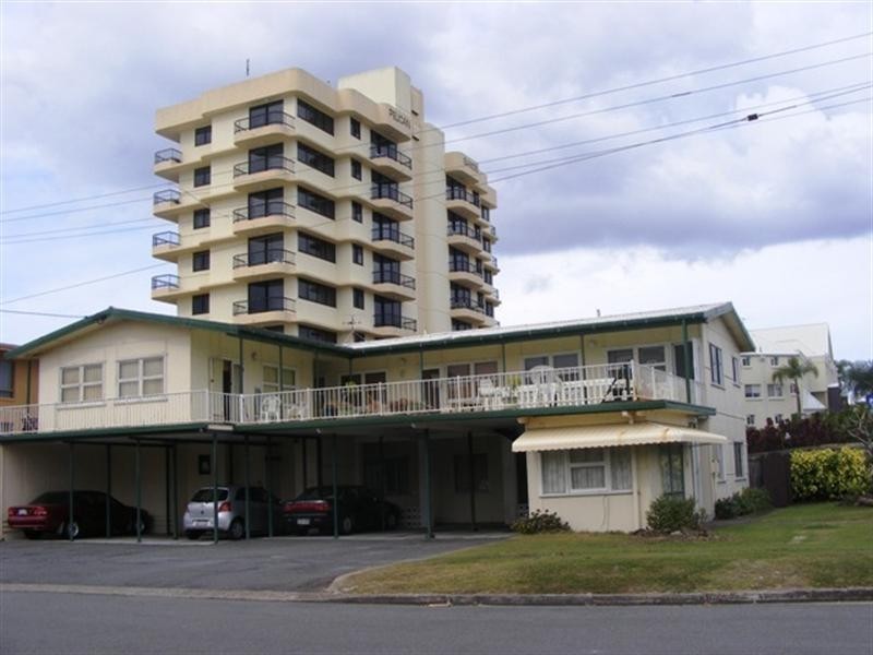 2/339 Golden Four Drive, Tugun QLD 4224