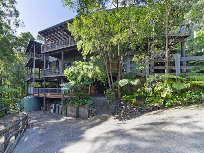 17 Marsh Place, Currumbin Valley QLD 4223