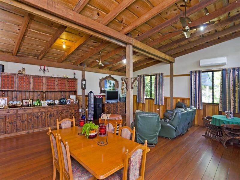 17 Marsh Place, Currumbin Valley QLD 4223