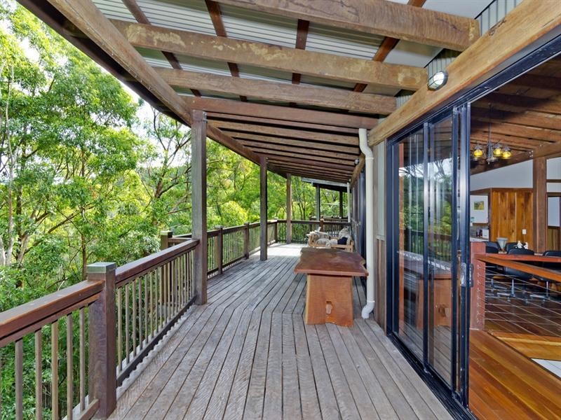 17 Marsh Place, Currumbin Valley QLD 4223