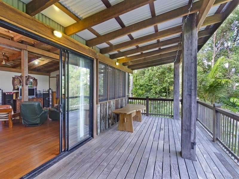 17 Marsh Place, Currumbin Valley QLD 4223