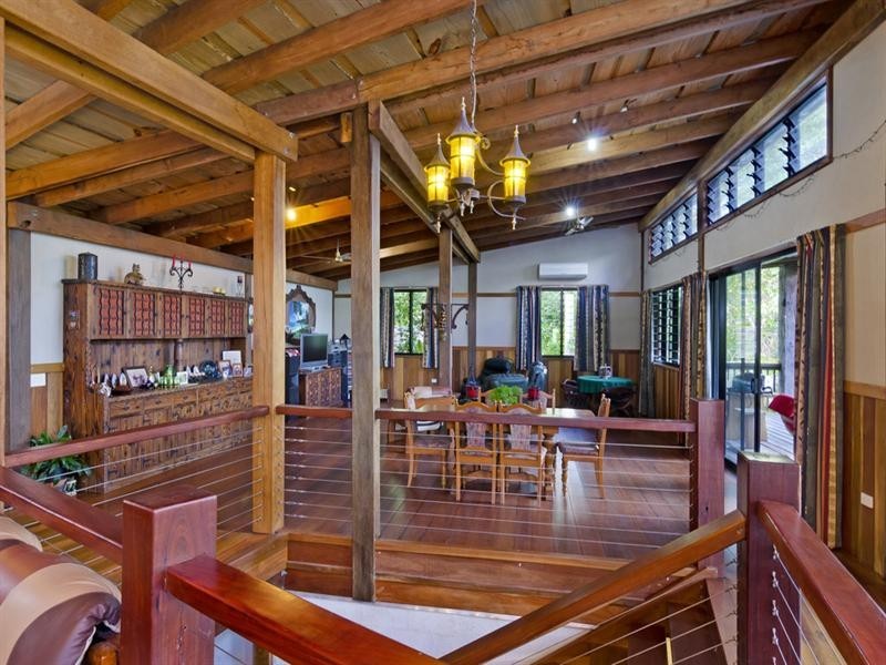 17 Marsh Place, Currumbin Valley QLD 4223