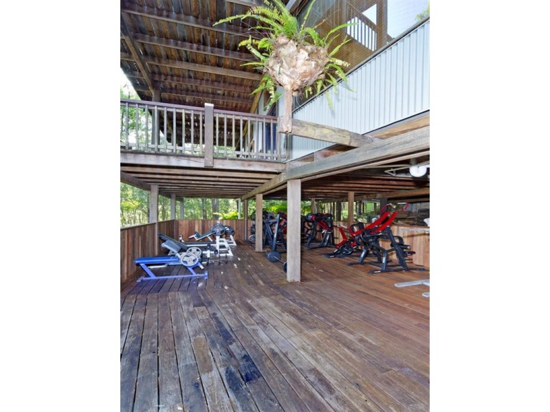 17 Marsh Place, Currumbin Valley QLD 4223