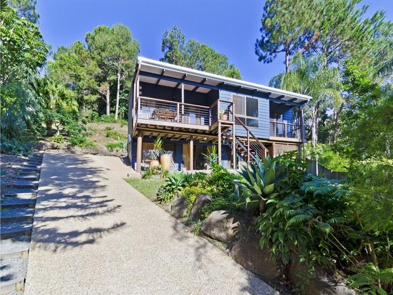 5 McCarthy Court, Tugun QLD 4224