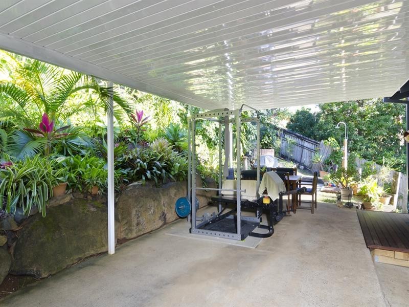 5 McCarthy Court, Tugun QLD 4224