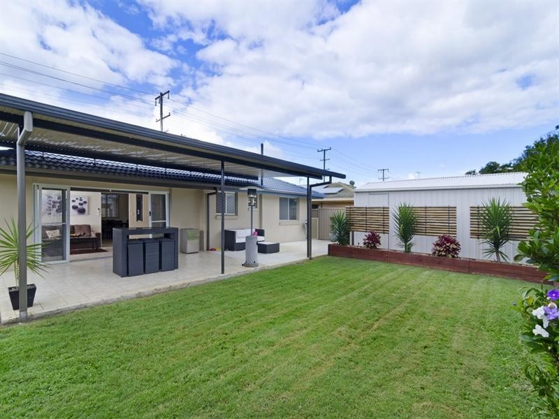 197 Mallawa Drive, Palm Beach QLD 4221