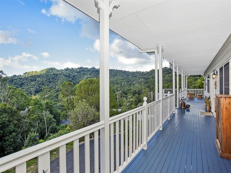273B Syndicate Road, Tallebudgera Valley QLD 4228
