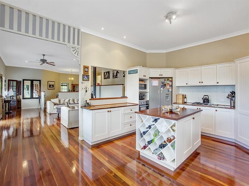 273B Syndicate Road, Tallebudgera Valley QLD 4228