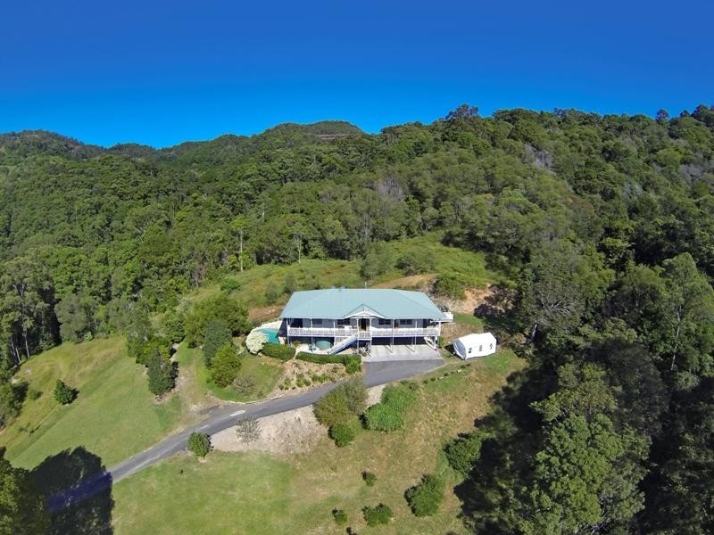 273B Syndicate Road, Tallebudgera Valley QLD 4228