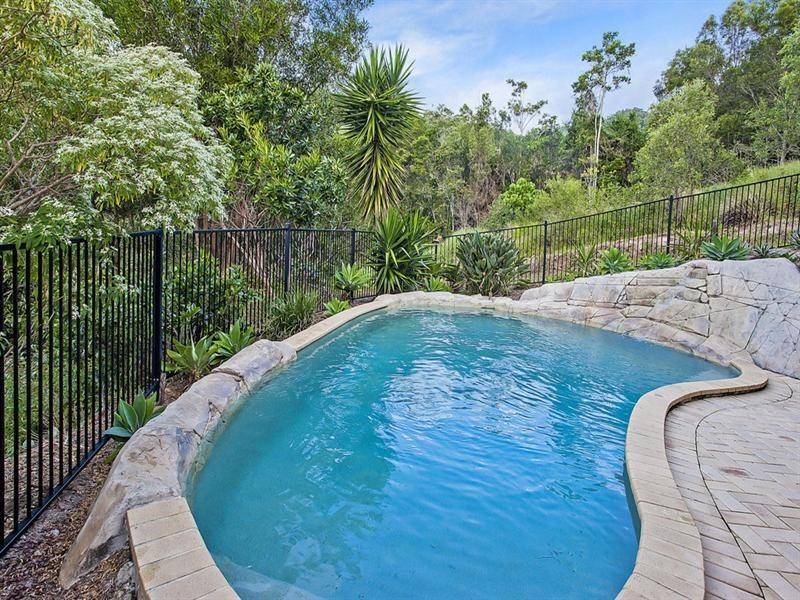 273B Syndicate Road, Tallebudgera Valley QLD 4228