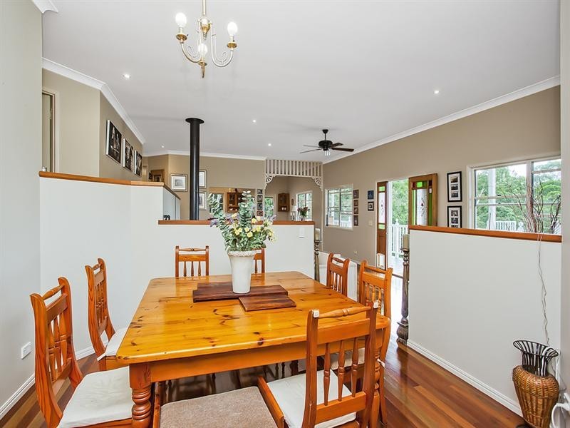 273B Syndicate Road, Tallebudgera Valley QLD 4228