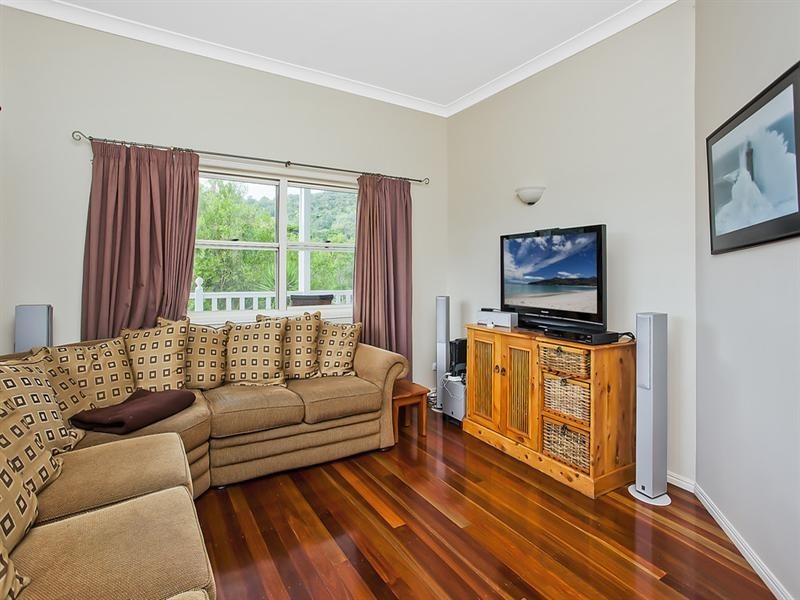 273B Syndicate Road, Tallebudgera Valley QLD 4228