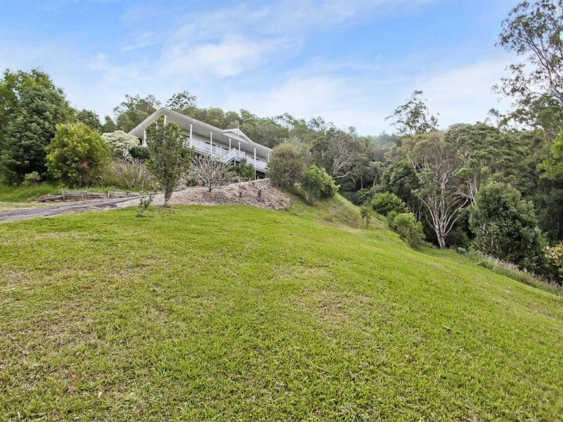 273B Syndicate Road, Tallebudgera Valley QLD 4228