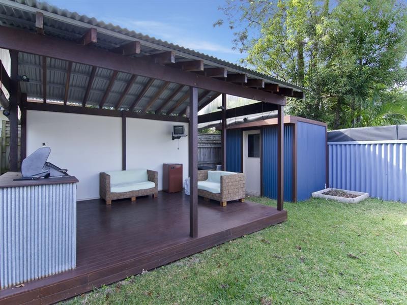 1/7 Craft Court, Miami QLD 4220
