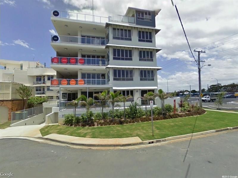 1/319 Golden Four Drive, Tugun QLD 4224