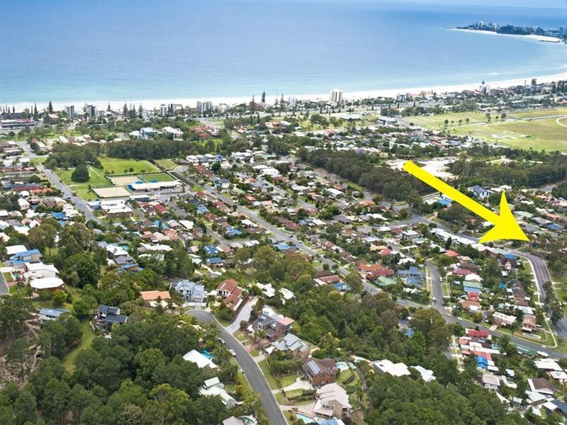 56 Kitchener Street, Tugun QLD 4224