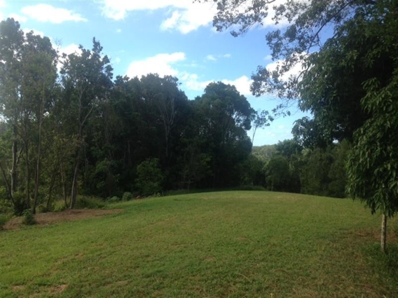 Lot 10, 639 Currumbin Creek Road, Currumbin Valley QLD 4223