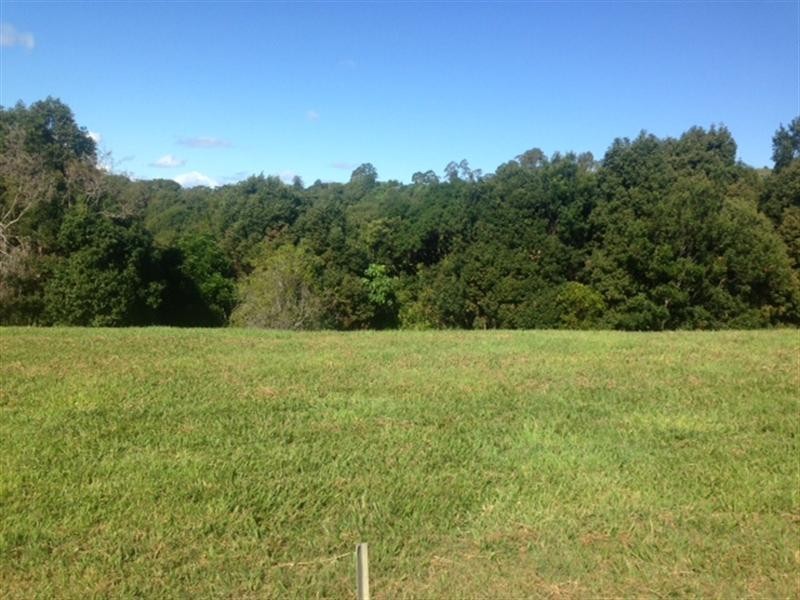 Lot 23, 639 Currumbin Creek Road, Currumbin Valley QLD 4223