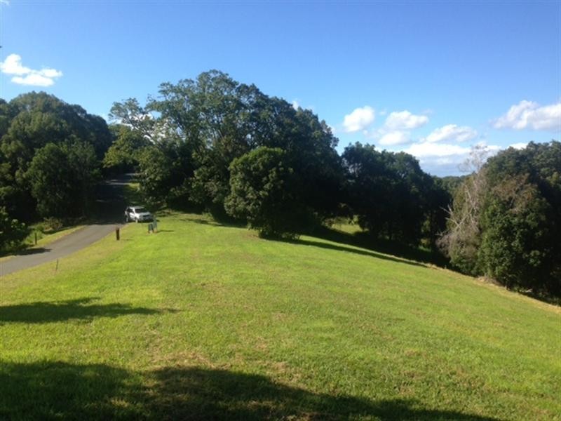 Lot 23, 639 Currumbin Creek Road, Currumbin Valley QLD 4223