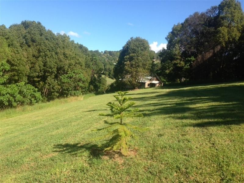 Lot 26, 639 Currumbin Creek Road, Currumbin Valley QLD 4223