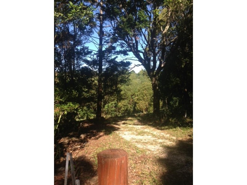 Lot 26, 639 Currumbin Creek Road, Currumbin Valley QLD 4223