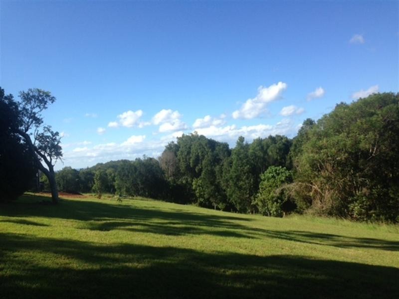 Lot 26, 639 Currumbin Creek Road, Currumbin Valley QLD 4223