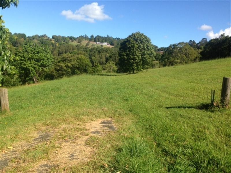 Lot 31, 639 Currumbin Creek Road, Currumbin Valley QLD 4223
