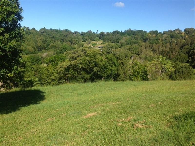 Lot 31, 639 Currumbin Creek Road, Currumbin Valley QLD 4223