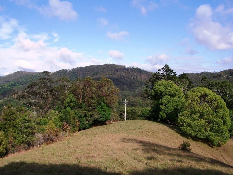 Lot 23 Syndicate Road, Tallebudgera Valley QLD 4228