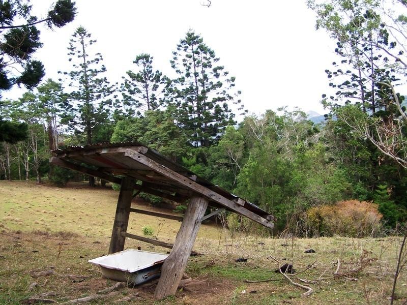 Lot 23 Syndicate Road, Tallebudgera Valley QLD 4228