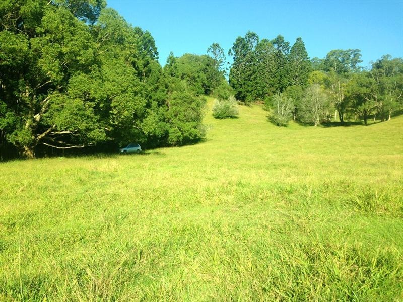 Lot 23 Syndicate Road, Tallebudgera Valley QLD 4228