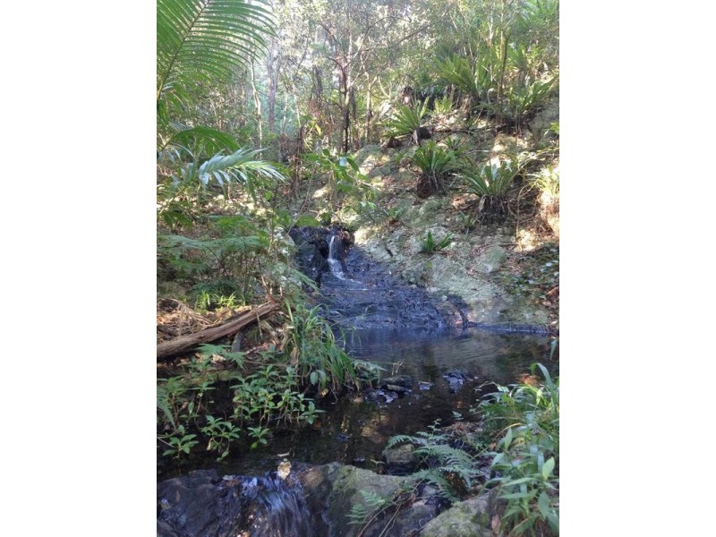 Lot 23 Syndicate Road, Tallebudgera Valley QLD 4228