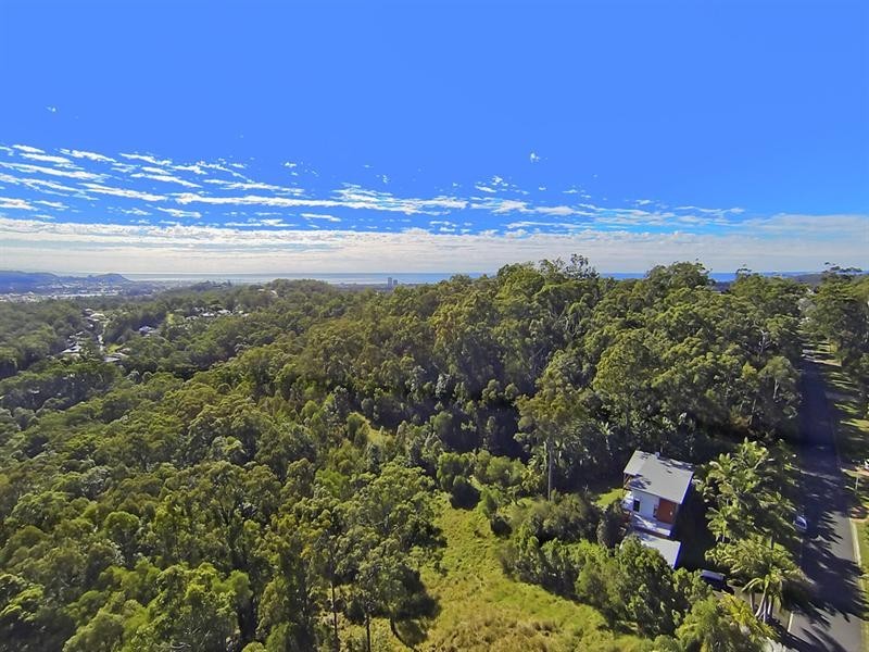 Lot 5 Buckingham Way, Elanora QLD 4221