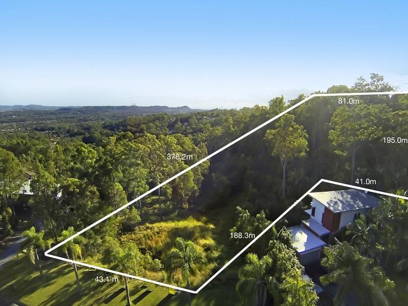 Lot 5 Buckingham Way, Elanora QLD 4221