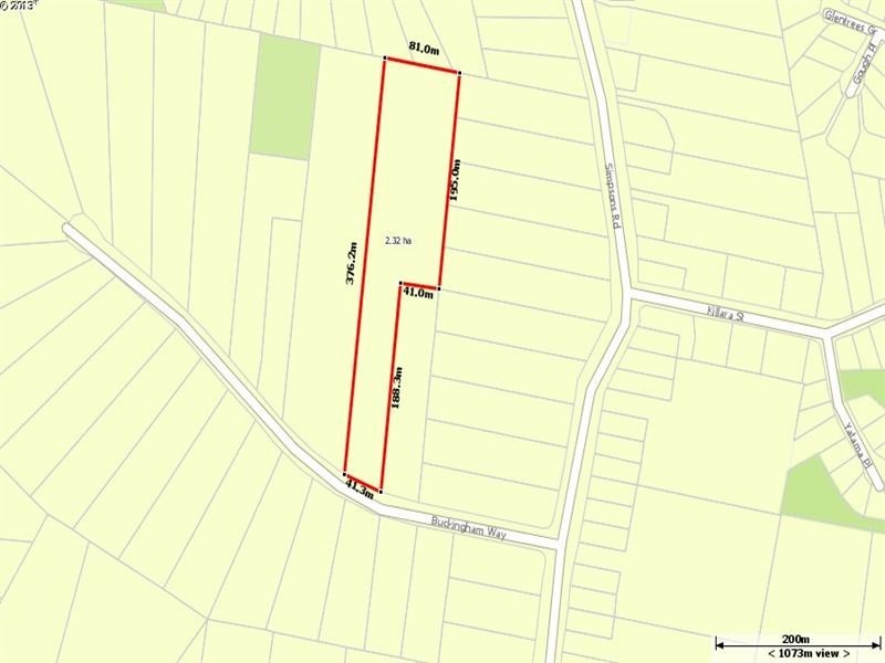 Lot 5 Buckingham Way, Elanora QLD 4221
