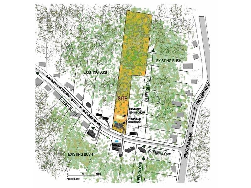 Lot 5 Buckingham Way, Elanora QLD 4221