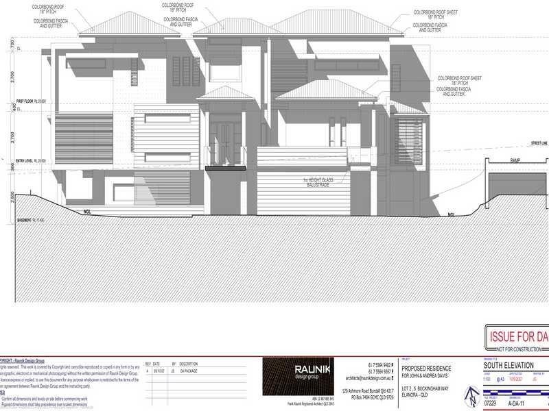 Lot 5 Buckingham Way, Elanora QLD 4221