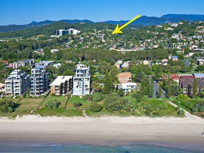 34 Mirreen Drive, Tugun QLD 4224