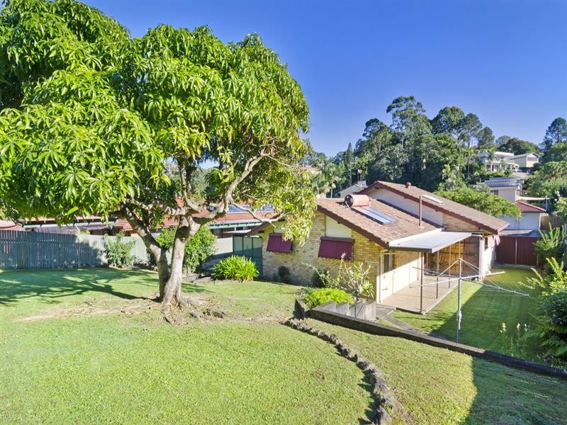 34 Mirreen Drive, Tugun QLD 4224