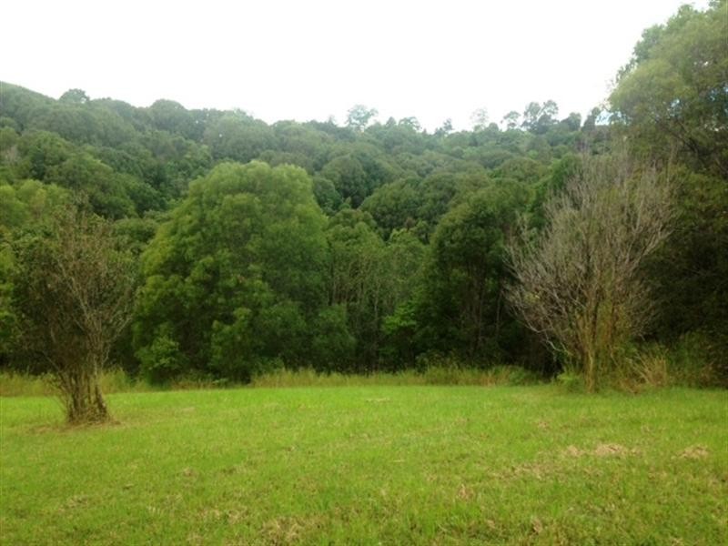 Lot 19, 639 Currumbin Creek Road, Currumbin Valley QLD 4223