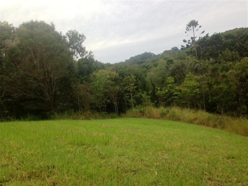 Lot 19, 639 Currumbin Creek Road, Currumbin Valley QLD 4223