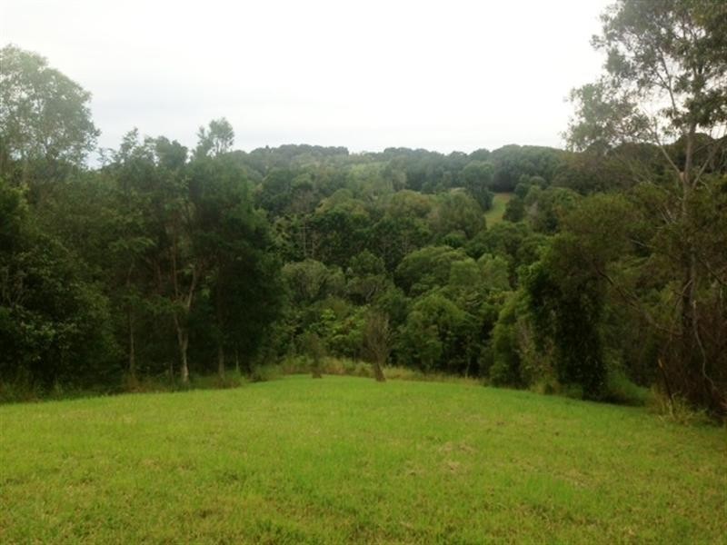 Lot 19, 639 Currumbin Creek Road, Currumbin Valley QLD 4223
