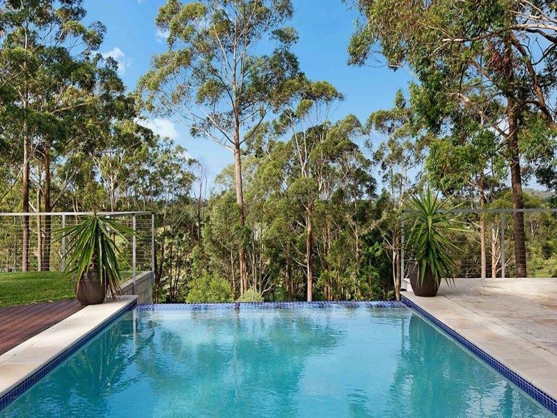 6 Joyce Court, Tallebudgera QLD 4228