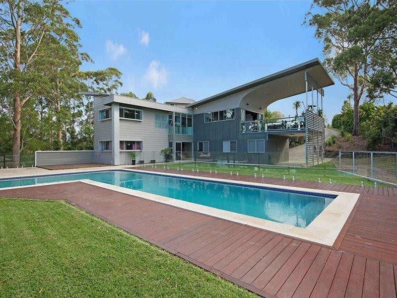 6 Joyce Court, Tallebudgera QLD 4228